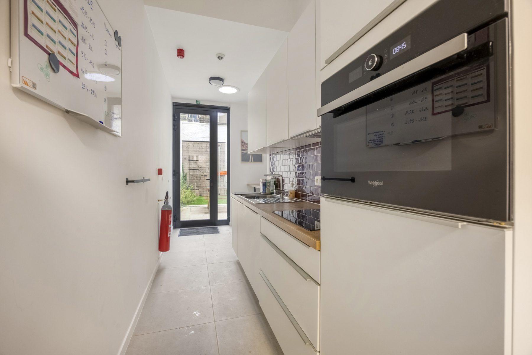 Appartement à vendre à Louvain avec 1 chambre - photo 4