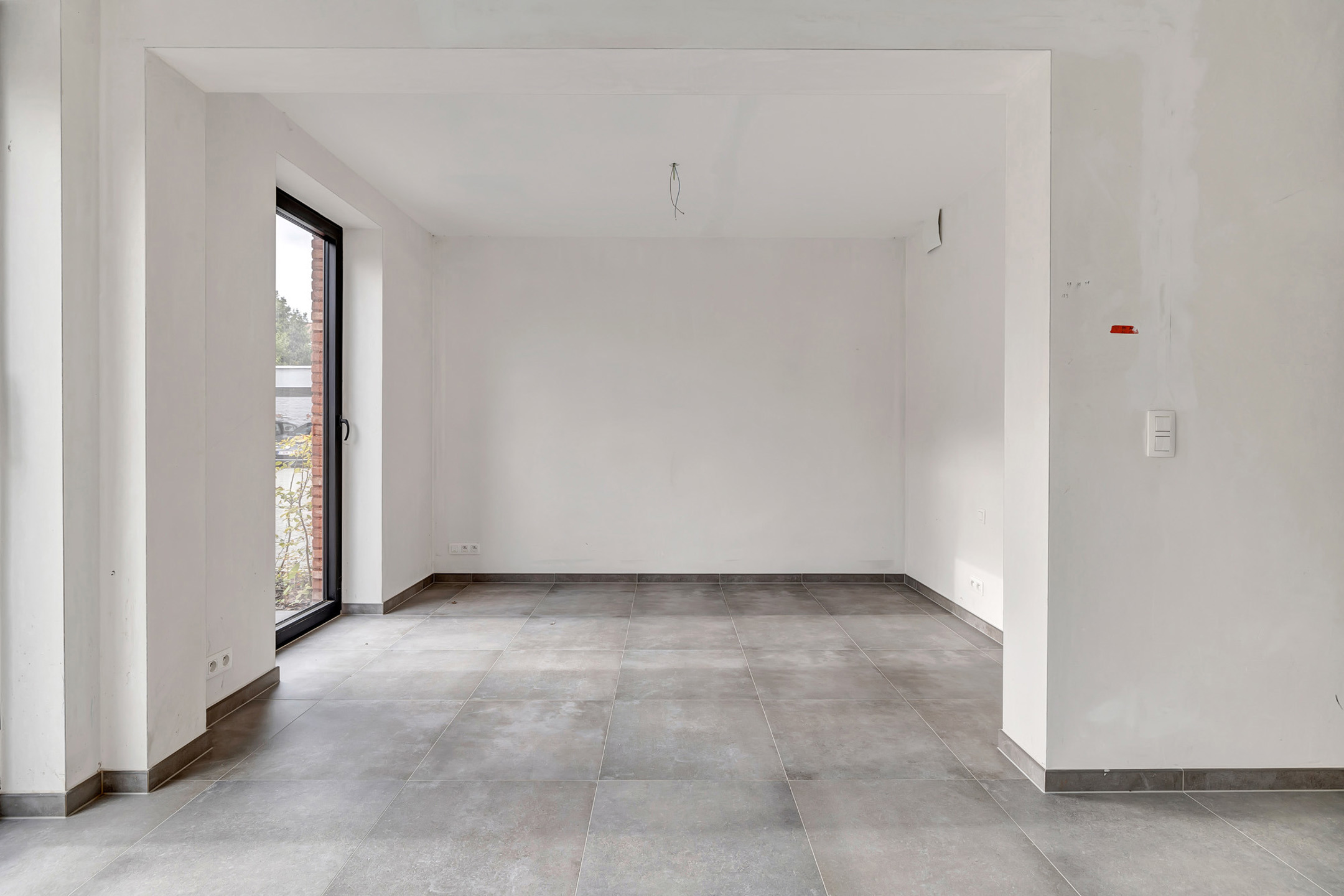 Duplex op gelijkvloers met aangenaam terras! - foto 5