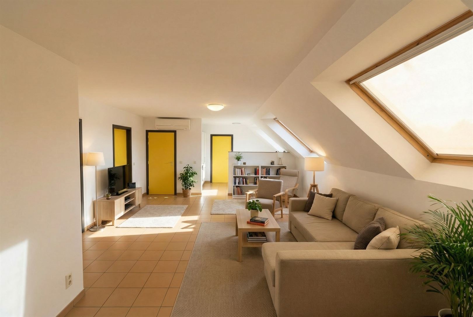 :Woningtype te :Stad