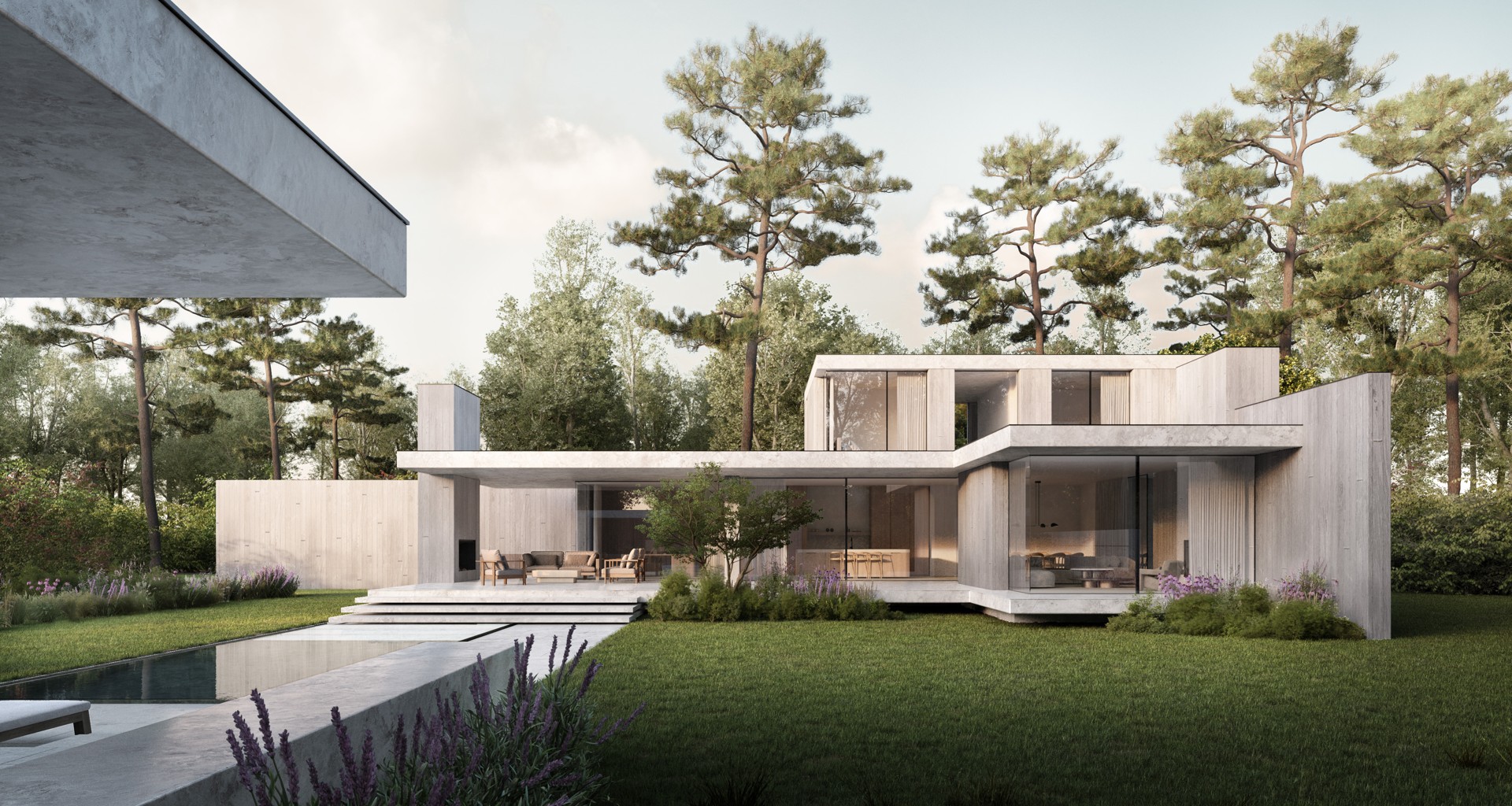 Exclusief gelegen bouwgrond te Izegem / Bosmolens - photo 3