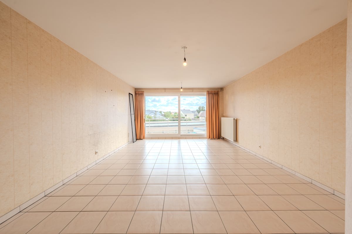 2-slaapkamer appartement met prachtig zonneterras - foto 4