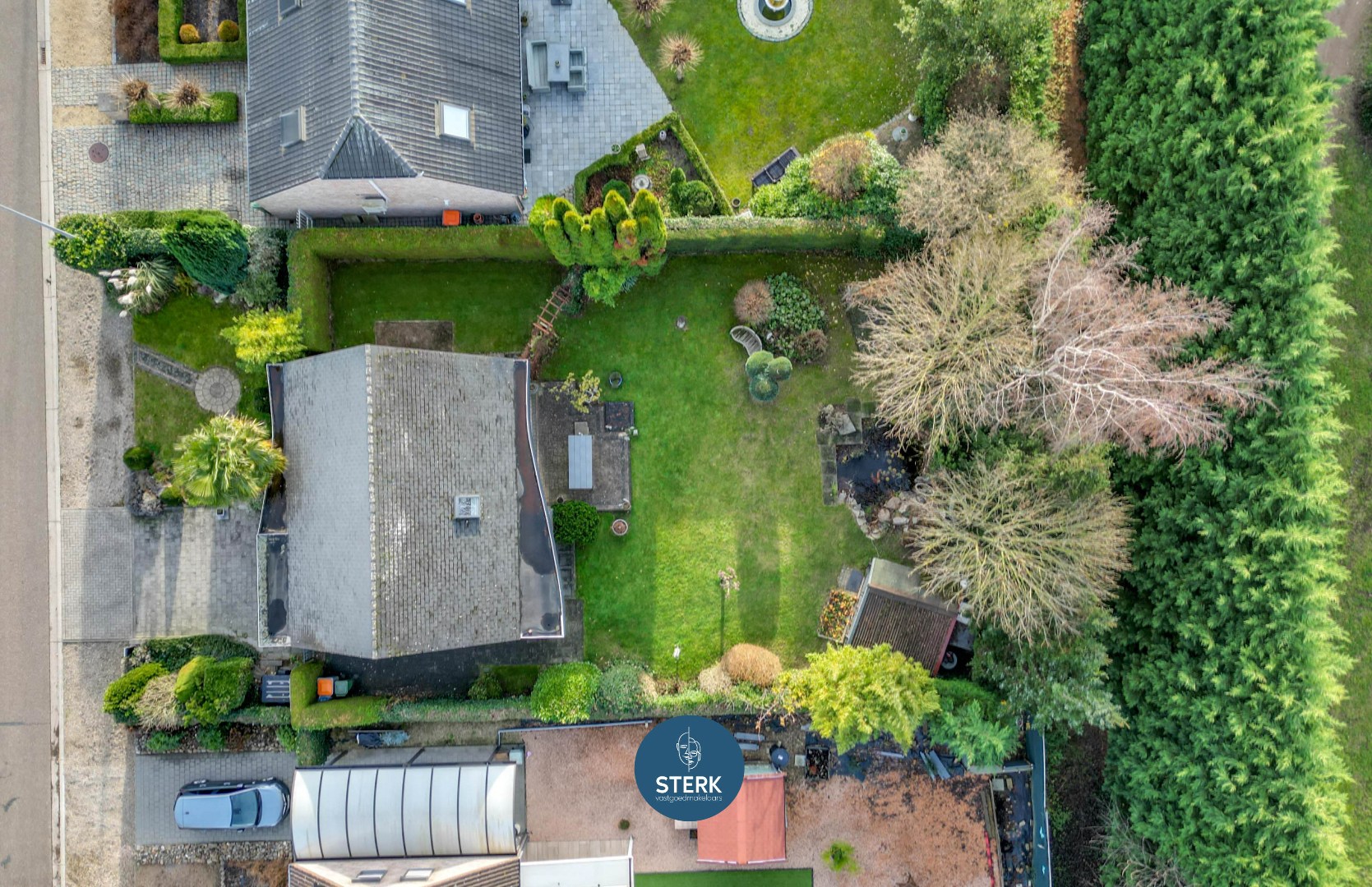 INSTAPKLARE GEZINSWONING OP EEN KINDVRIENDELIJKE LOCATIE TE SMEERMAAS ! - foto 4