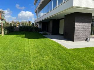 Appartement à louer à Nieuport