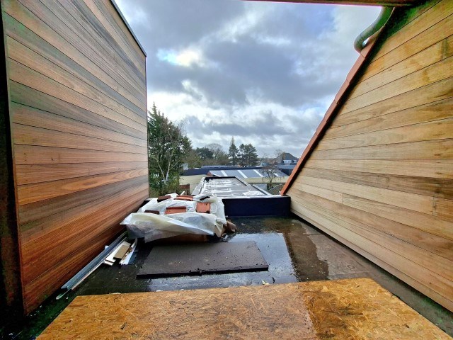 Apartment for rent in Sint-Kruis with 3 bedrooms - photo 4