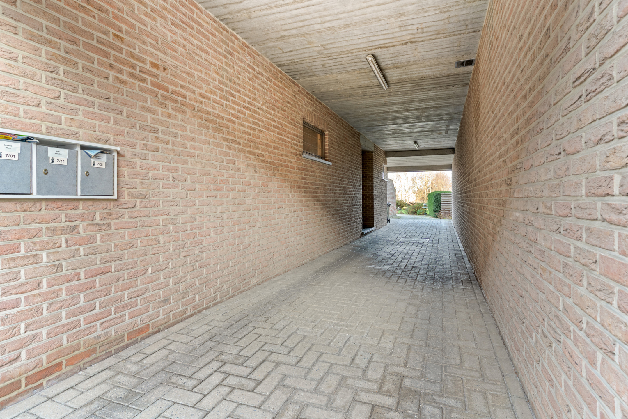 Appartement te koop in Diepenbeek met 3 slaapkamers - foto 4