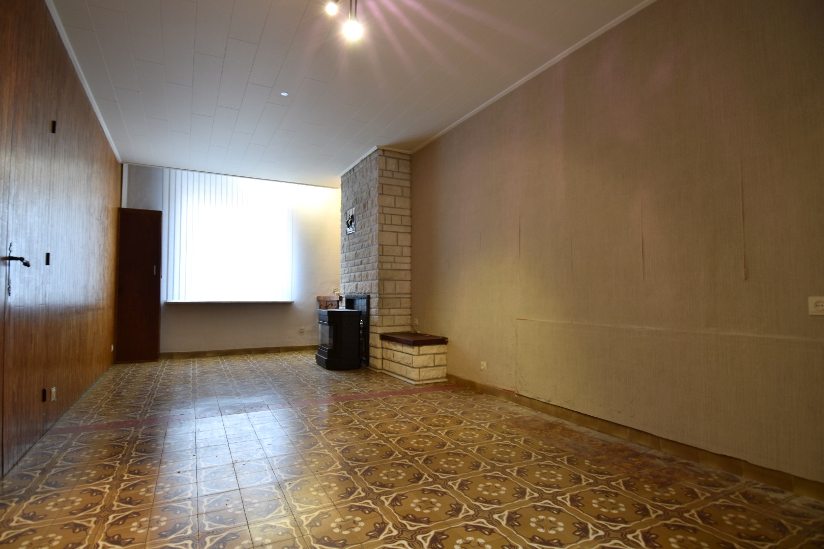 Rijwoning met 3 slaapkamers en tuin te koop in Menen - foto 4