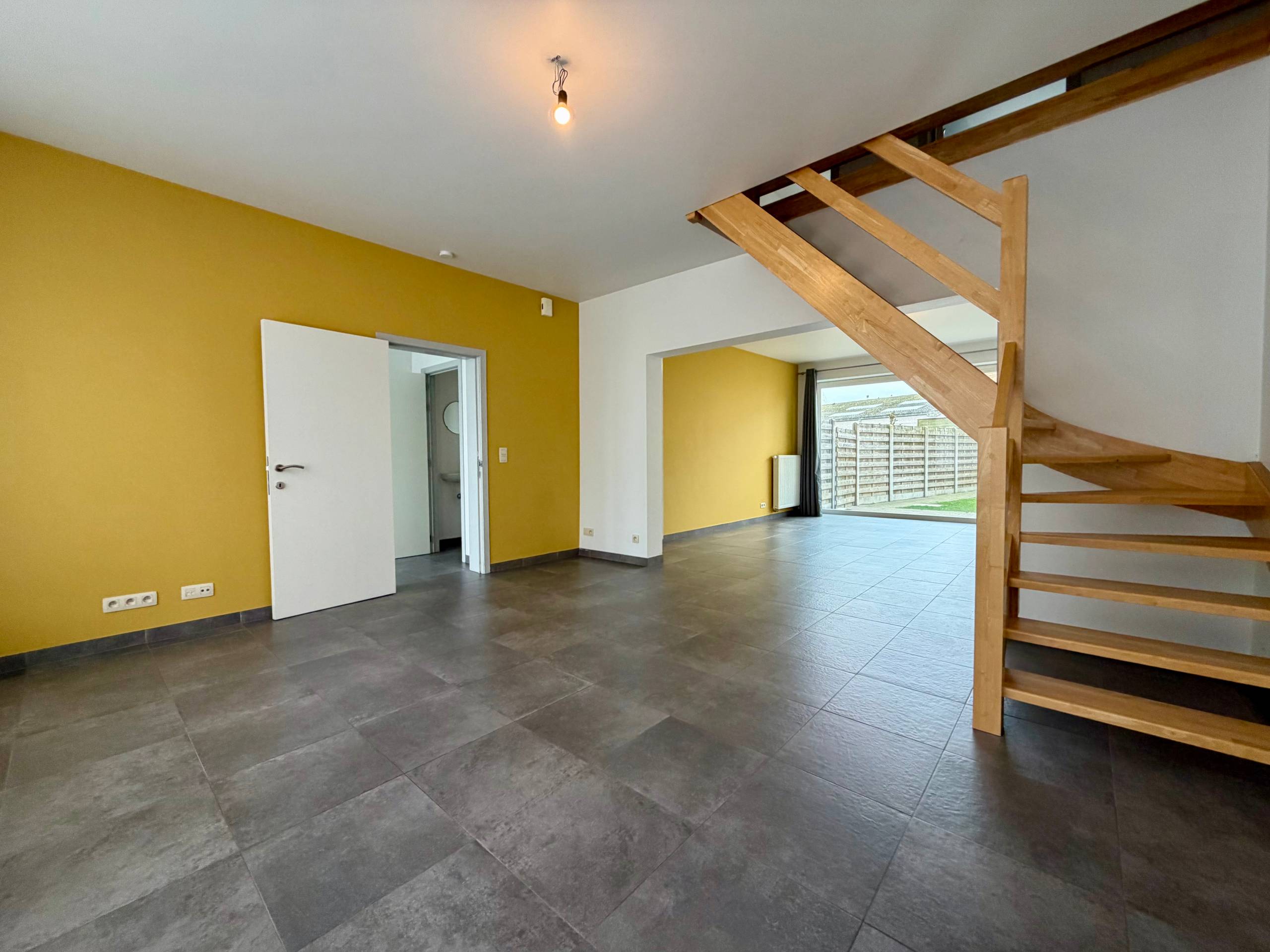 Maison à louer à Woesten avec 3 chambres - photo 5