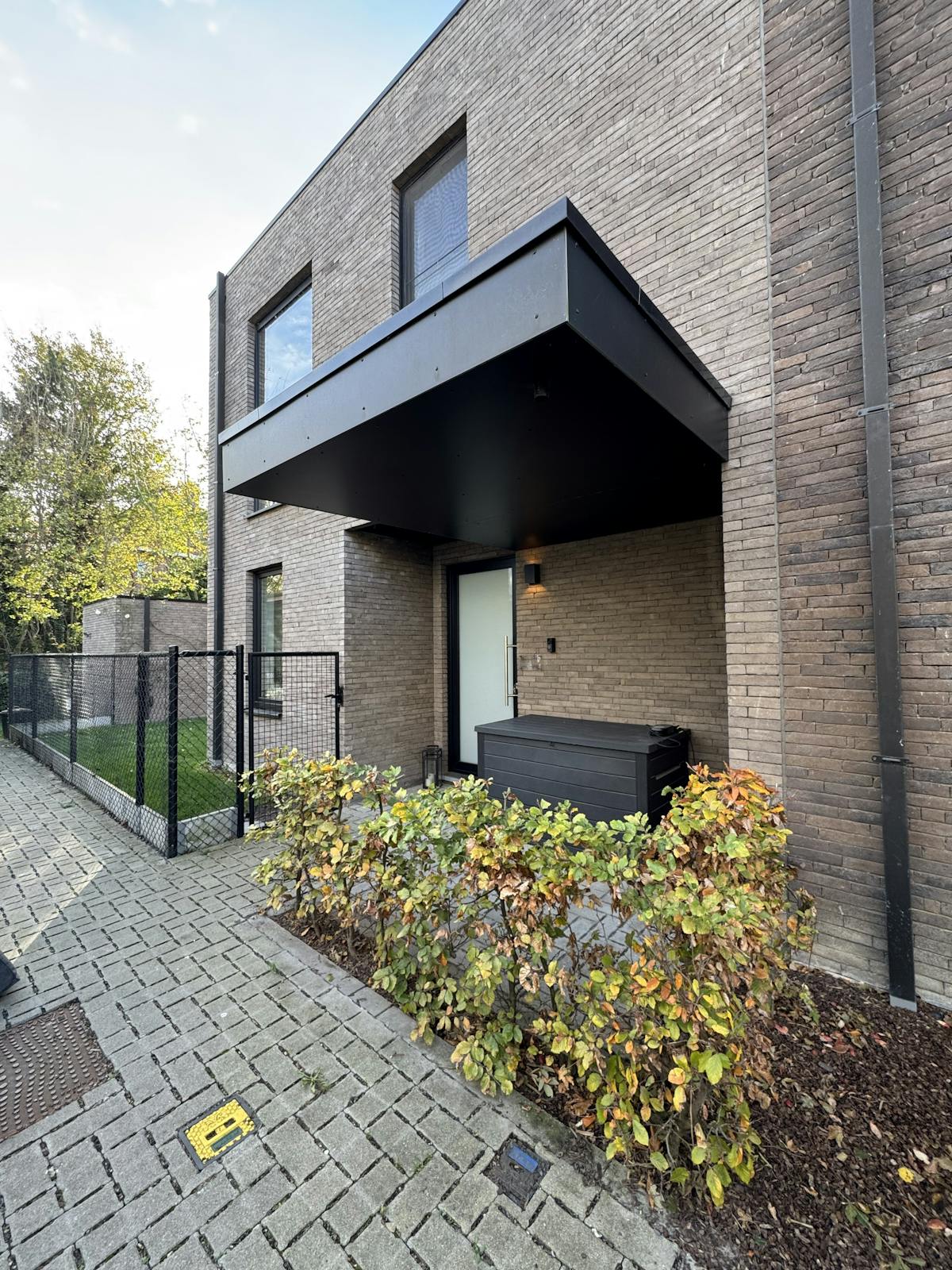 BEN house for sale in Ghent - photo 1