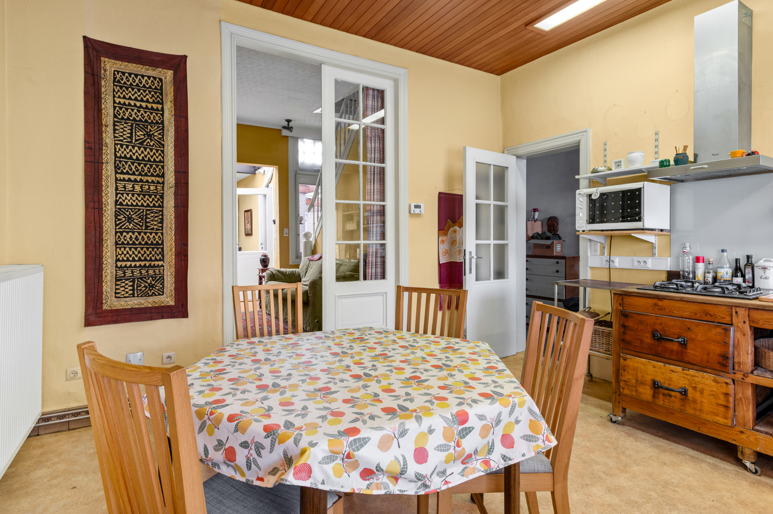 Huis te koop in Merksem met 3 slaapkamers - foto 5