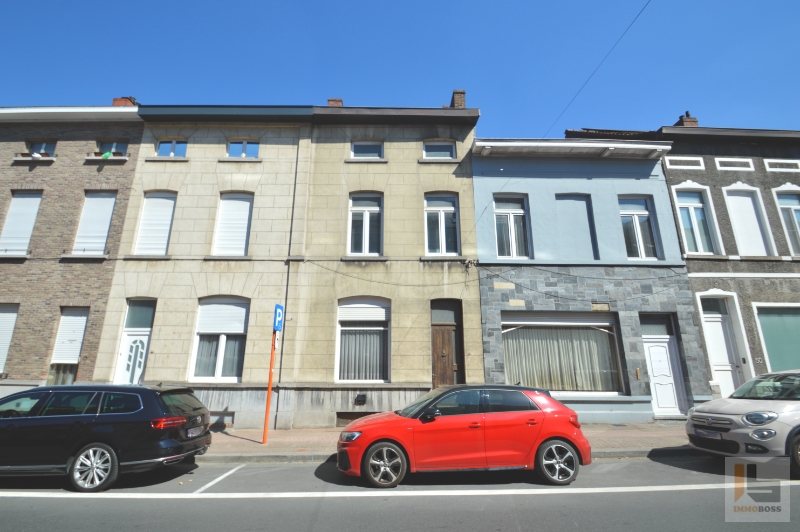 Twee te integreren eigendommen met uitweg - foto 2