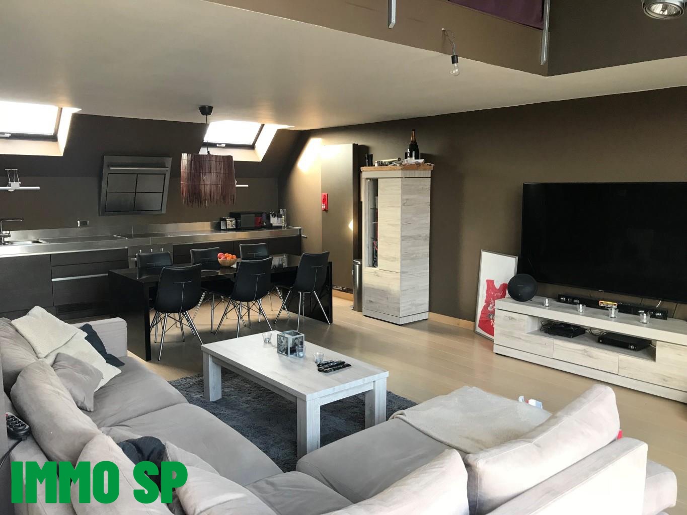 Appartement à louer à Wilrijk avec 1 chambre - photo 4