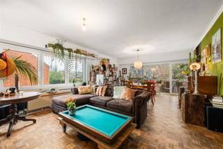 Vous êtes à la recherche d'un appartement de trois chambres à coucher agréable et lumineux dans un quartier résidentiel ? Cet appartement est...