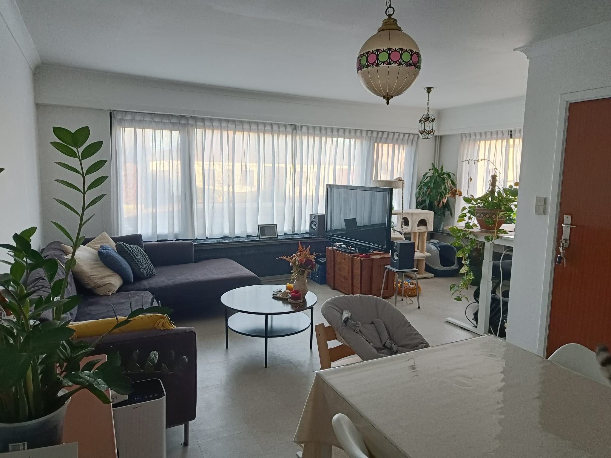 Appartement à vendre à Wommelgem avec 2 chambres - photo 3