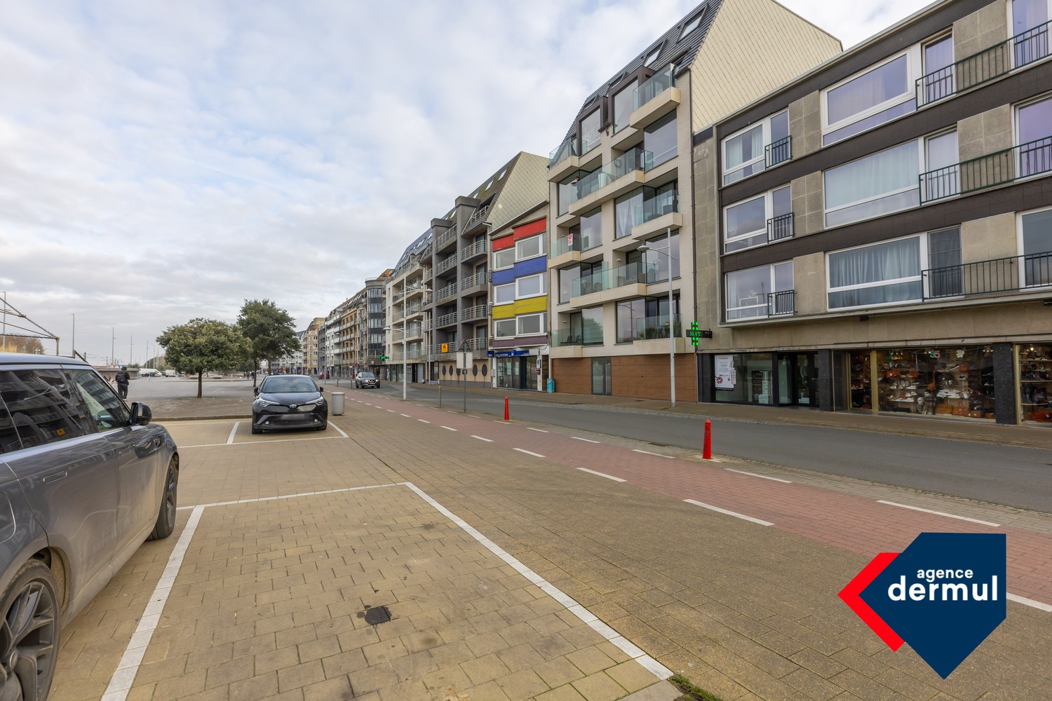 RESIDENTIE VENISE - foto 5