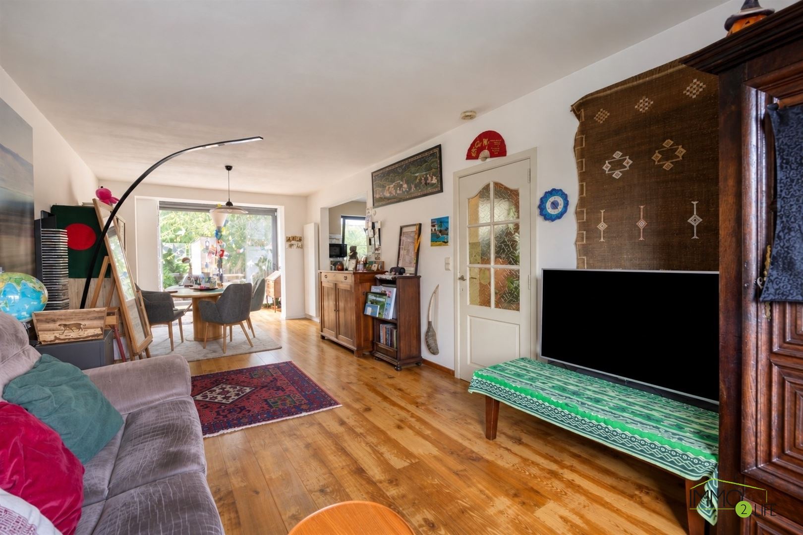 Bel-etage - foto 4