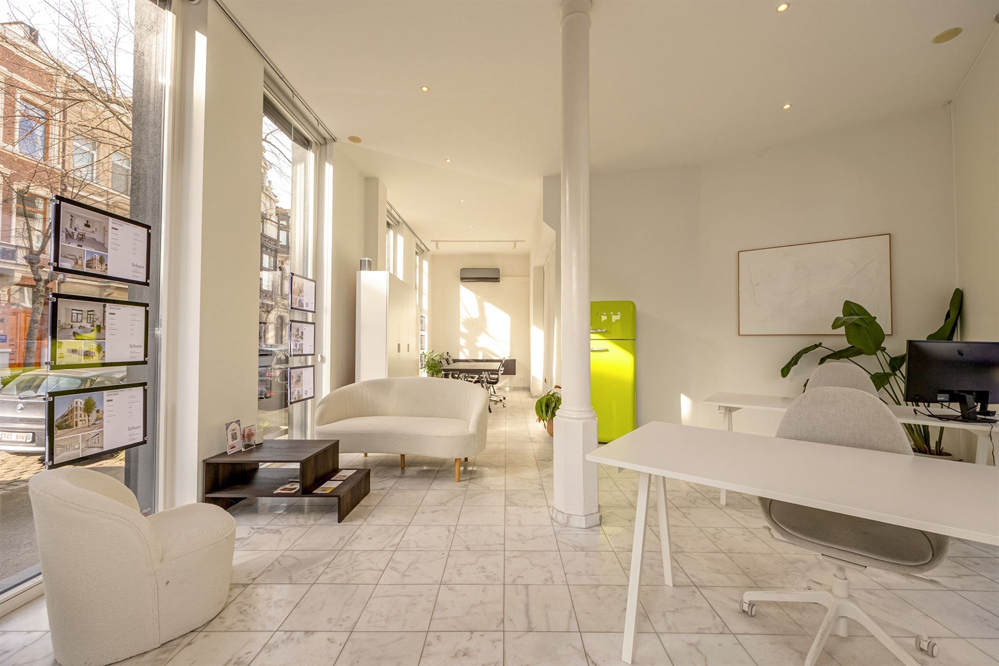 Commercial for rent in Antwerp - photo 2