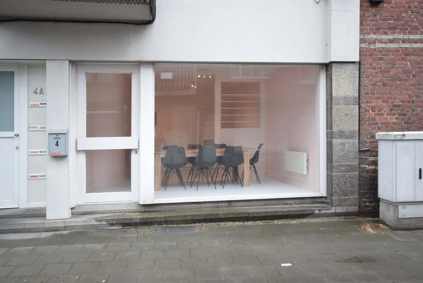 Commercial for rent in Roeselare - photo 5