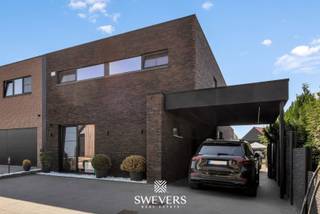 Maison à vendre à Heusden-Zolder