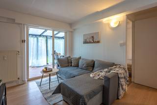 Appartement à vendre à Brasschaat