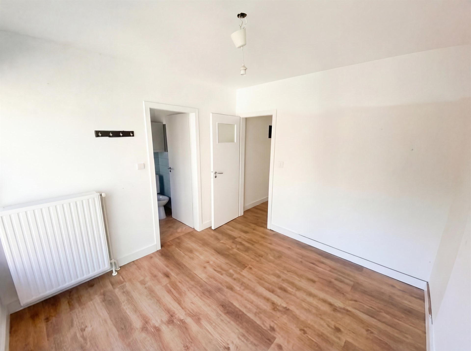 Appartement met 1 slaapkamer in het centrum - foto 5