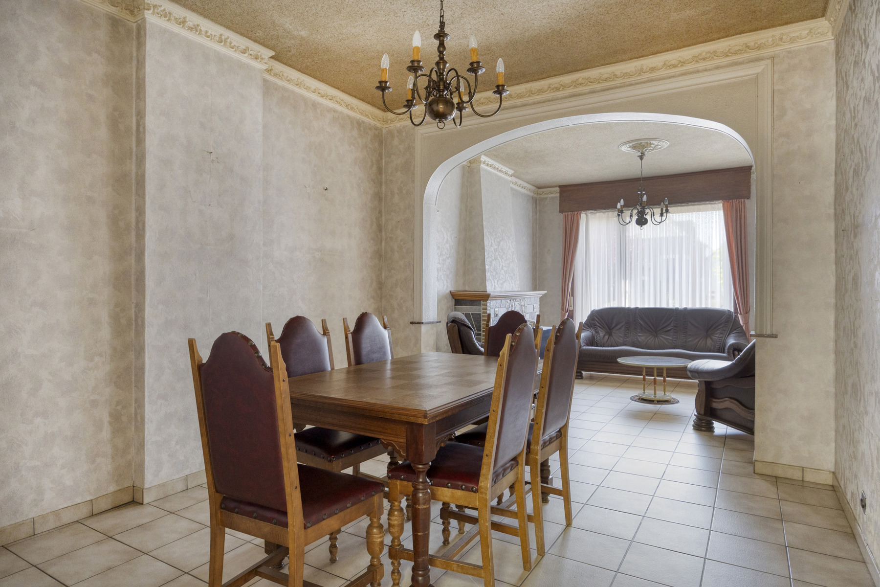 Huis te koop in Wichelen met 3 slaapkamers - foto 5