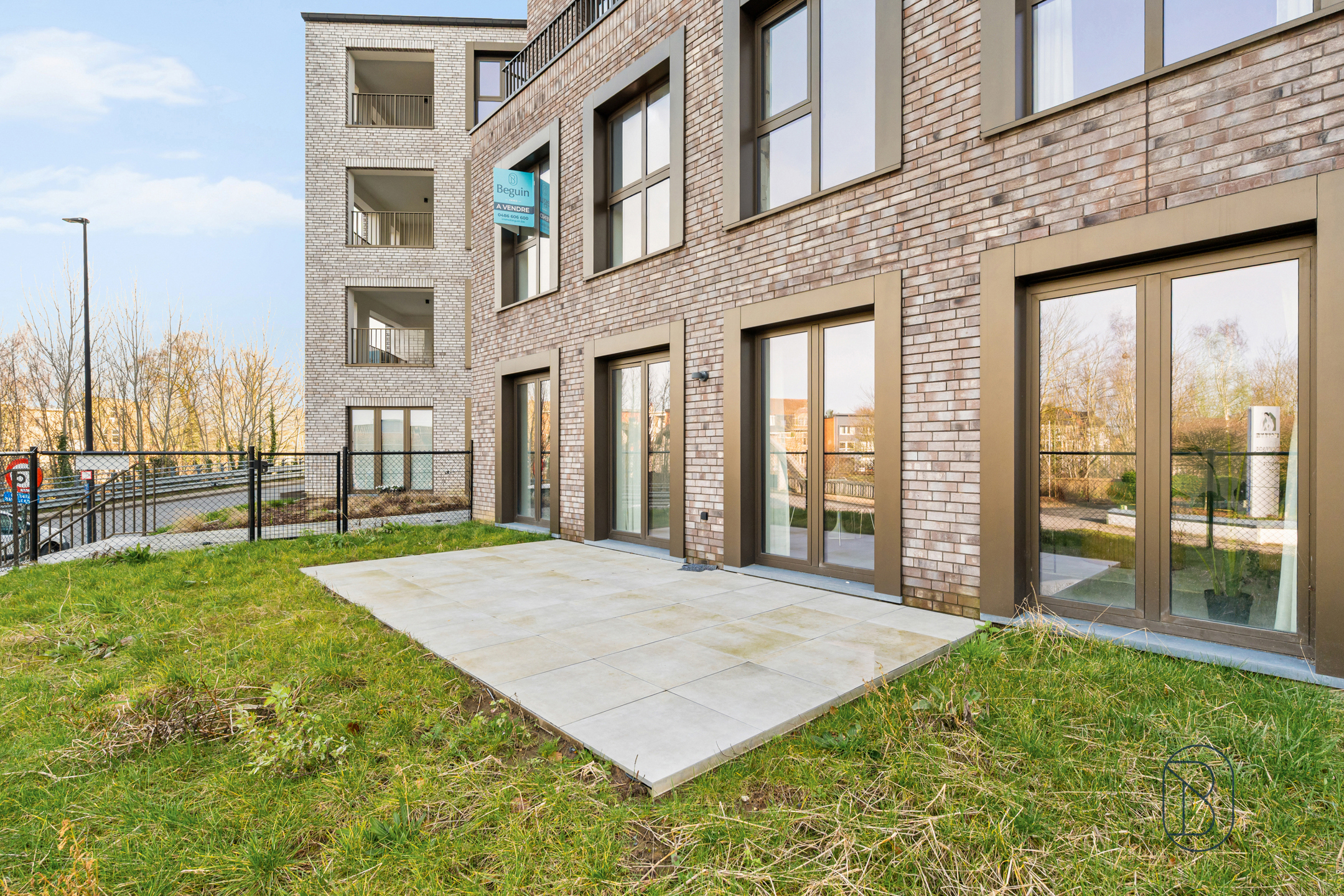 Appartement à vendre à Renaix avec 1 chambre - photo 4