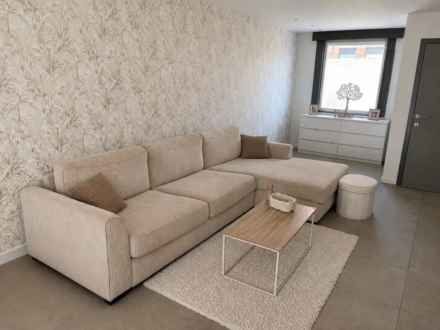 Wervik - Gerenoveerde woning met 3 slaapkamers en tuin - foto 4