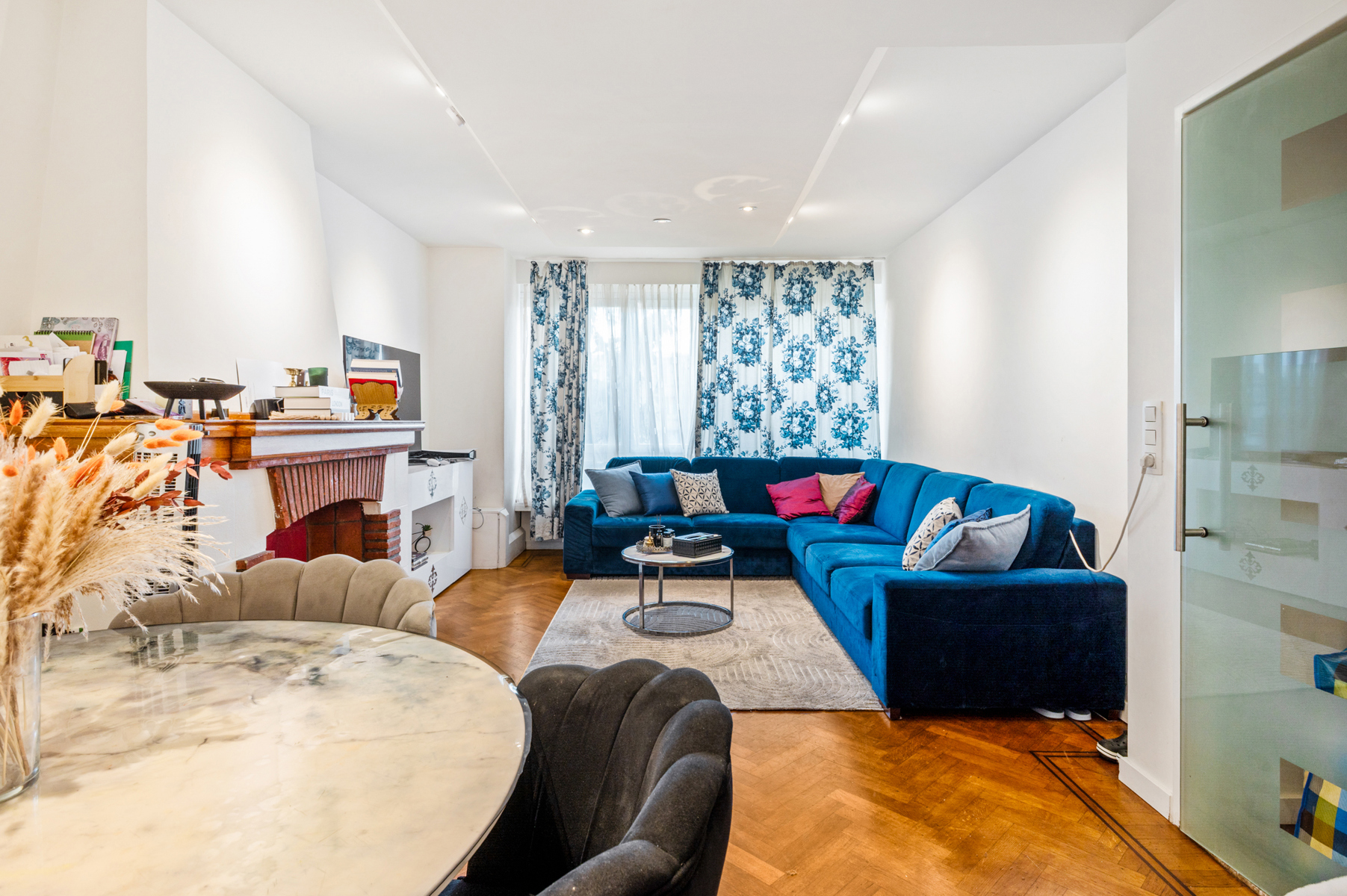 2-slaapkamer appartement mét terras - foto 4