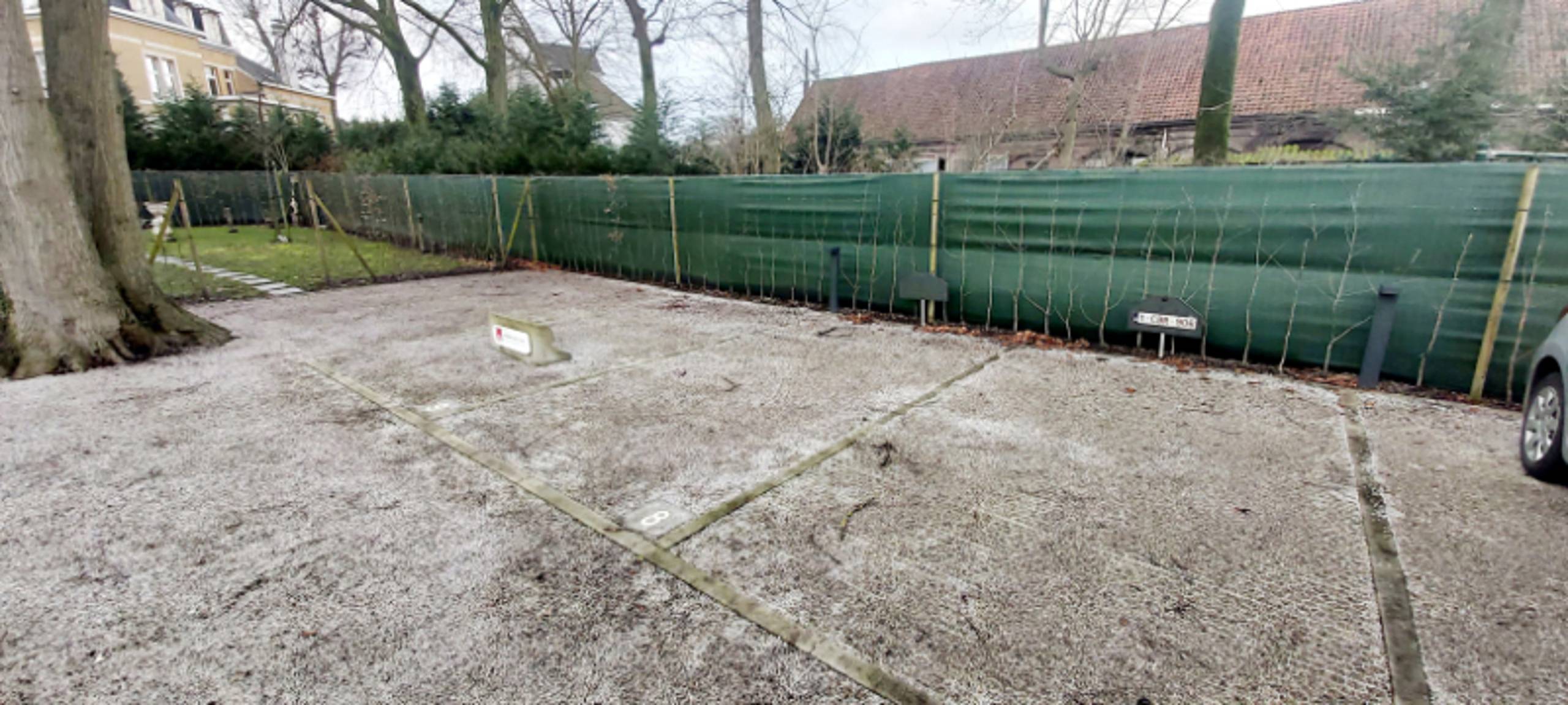 Garage for rent in Olsene - photo 2