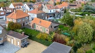 House for sale in Knokke-Heist