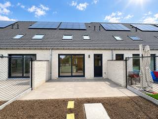 Maison à louer à Torhout