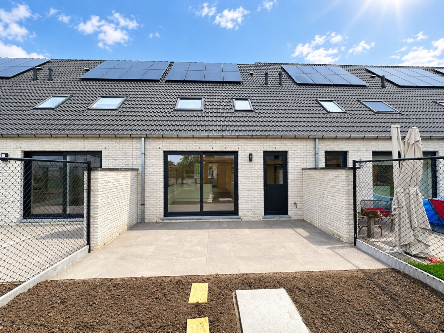 Maison à louer à Torhout avec 3 chambres - photo 2