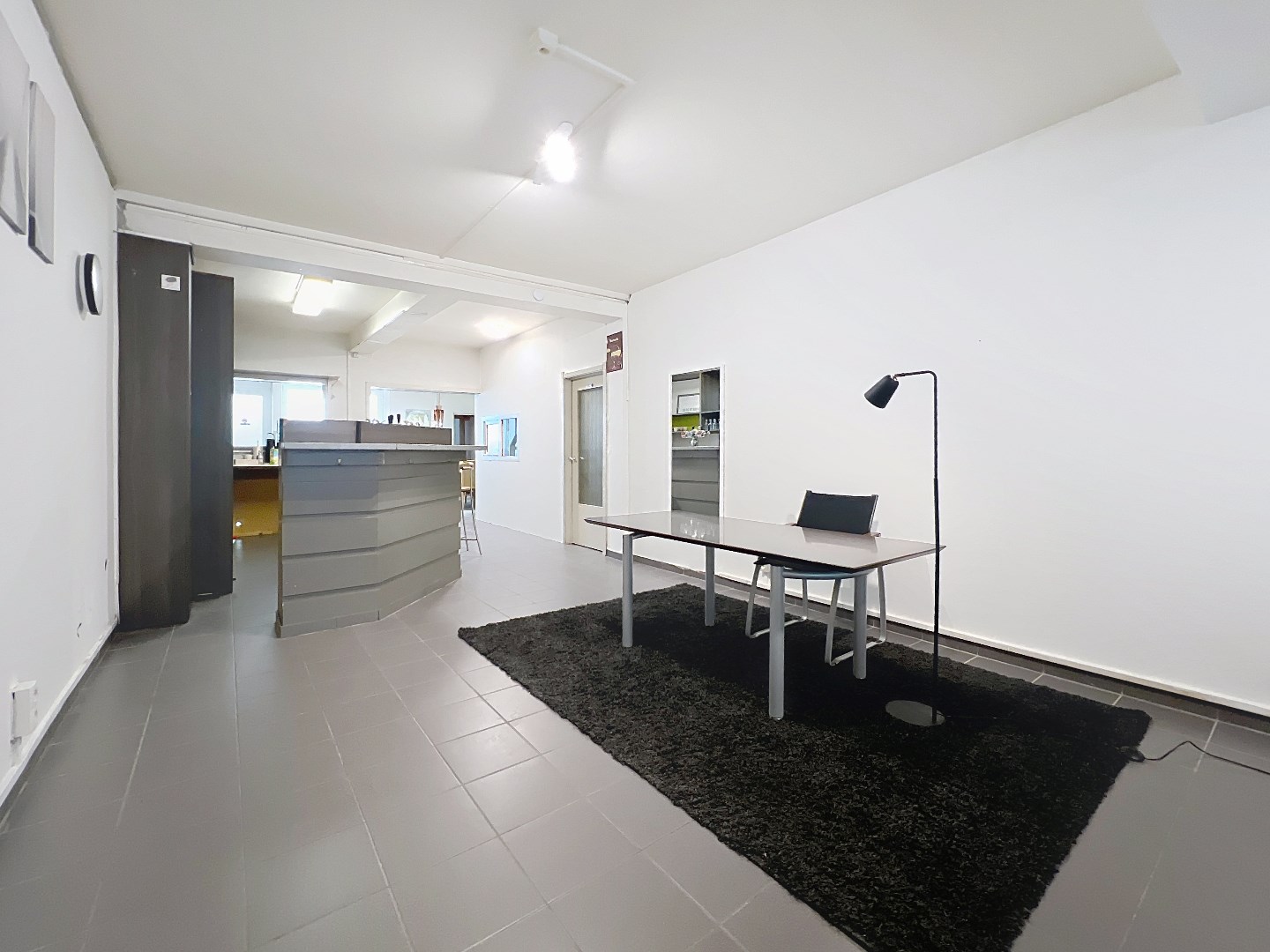 HANDELSPAND in gouden driehoek – Mariakerke - diverse uitbatingsmogelijkheden - foto 3