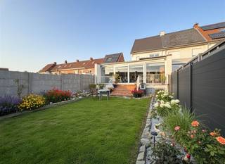 Huis te koop in Lessen