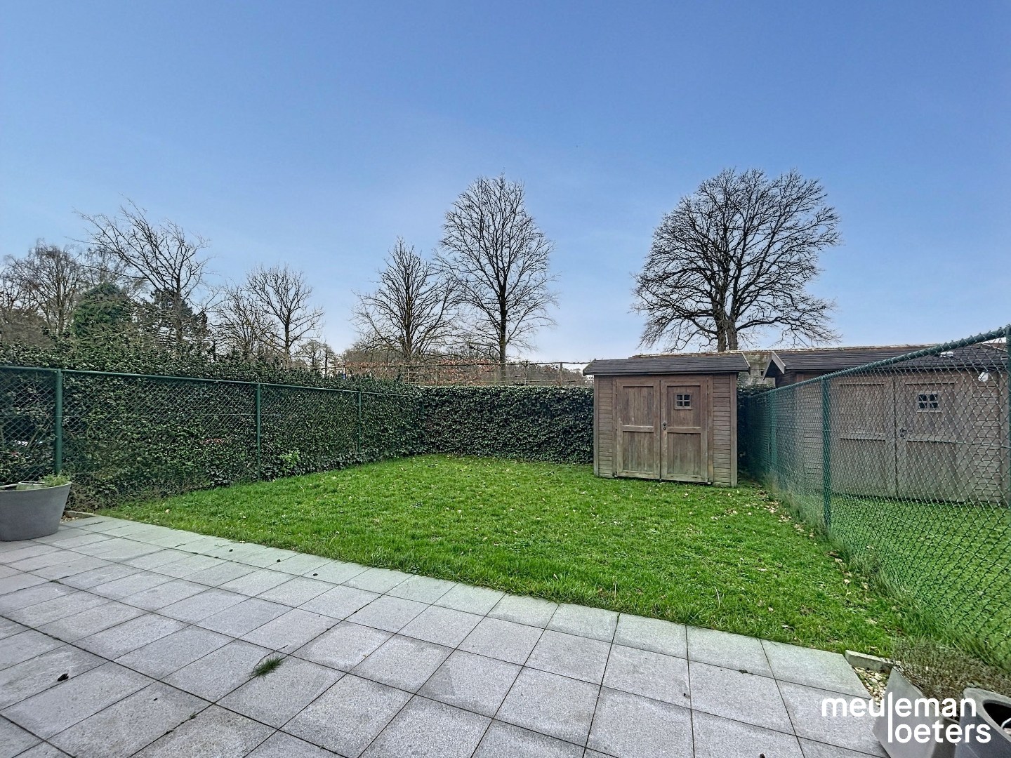 Lichtrijke woning met inpandige garage - foto 2