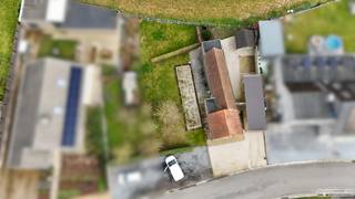 Gelegen in "De waterhoek" te Waregem, treffen we dit ruime perceel van 681 m2met een prachtig zicht over de veldenIdeaal voor afbraak en wederopbouw...