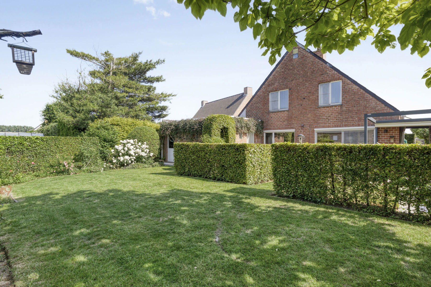 Ruime villa met praktijk! - foto 2