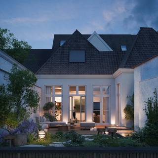 Apartment for sale in Ghent