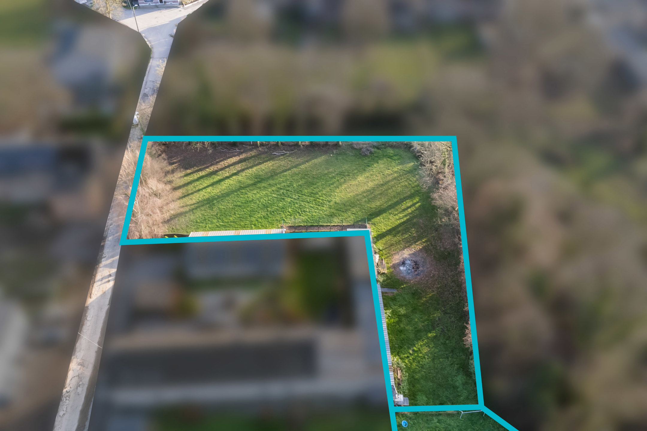 Land for sale in Seilles - photo 2