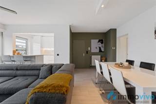 Appartement à vendre à Edegem