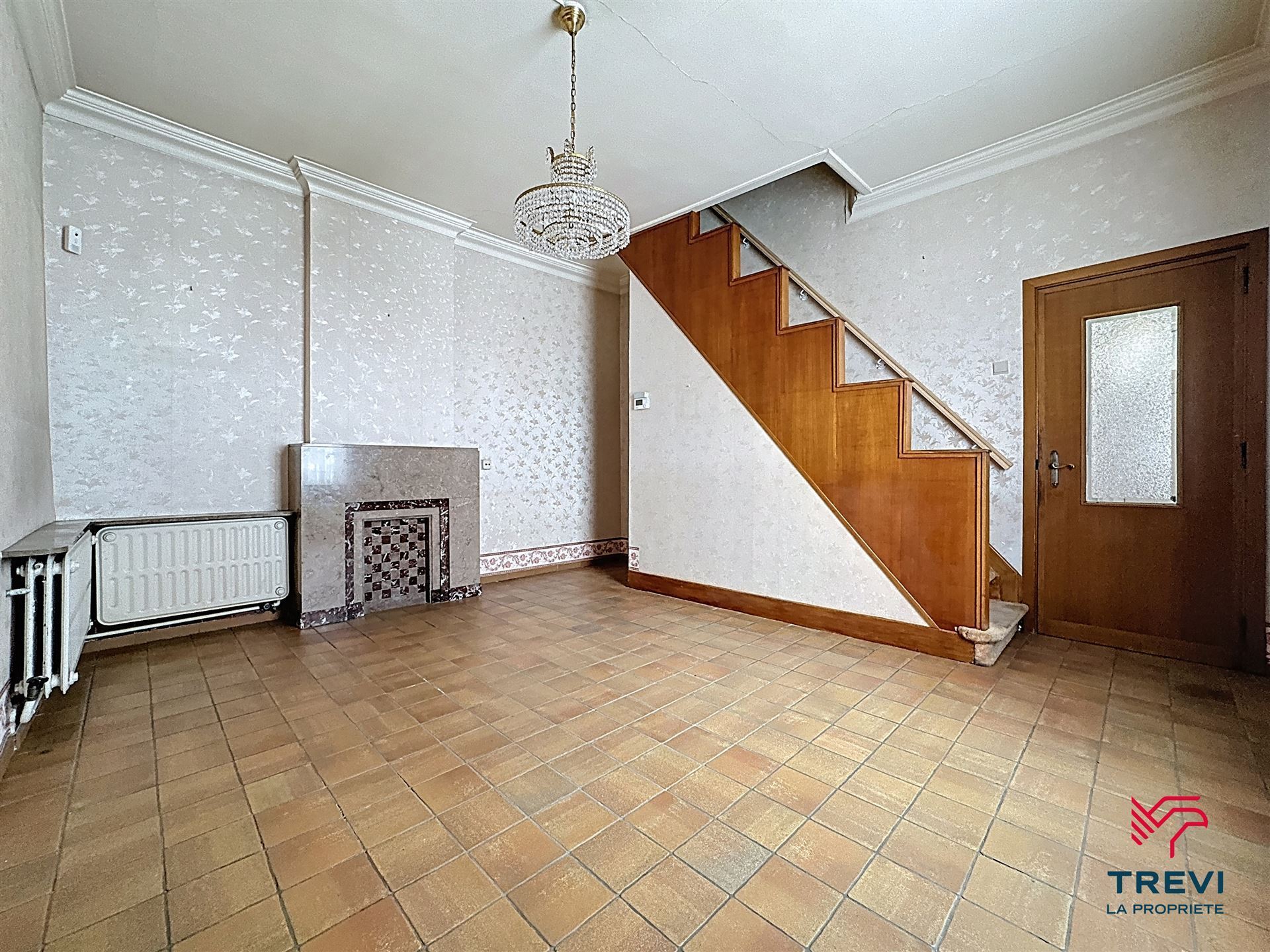 Huis te koop in Monceau-Sur-Sambre met 3 slaapkamers - foto 5