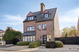 Tweewoonst te koop in Ham ideaal voor kangoeroewonen of investeringIn het gezellige Ham bevindt zich deze veelzijdige tweewoonst, perfect voor wie op...