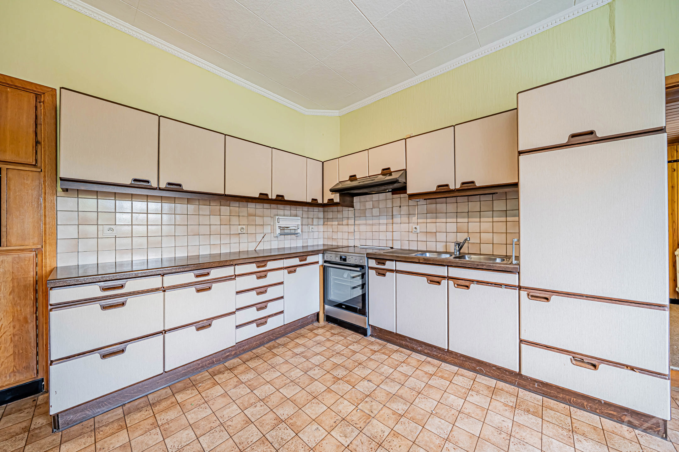 Huis te koop in Nandrin met 3 slaapkamers - foto 4