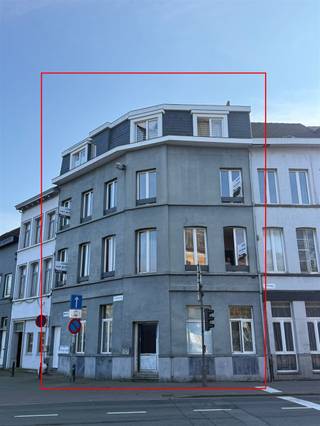 Commercial à vendre à Anvers