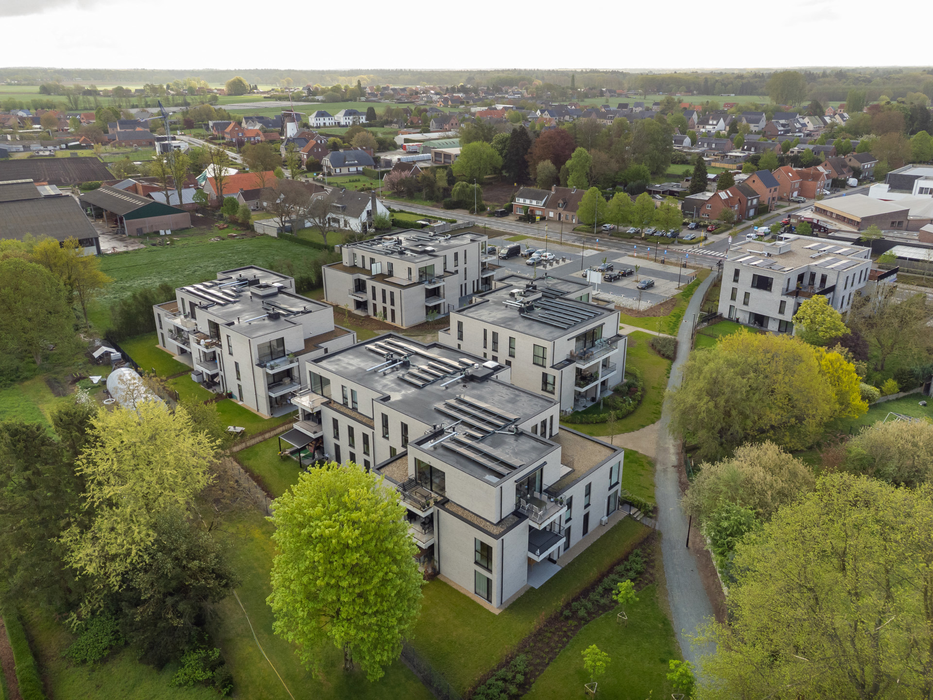 Commercieel te koop in Ravels - foto 2