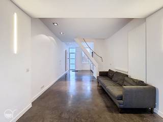 OPGELET: om dit pand te huren of bezichtigen vragen wij steeds eerst een virtueel bezoek te brengen aan het pand. Ga hiervoor naar www.rosseel.be...