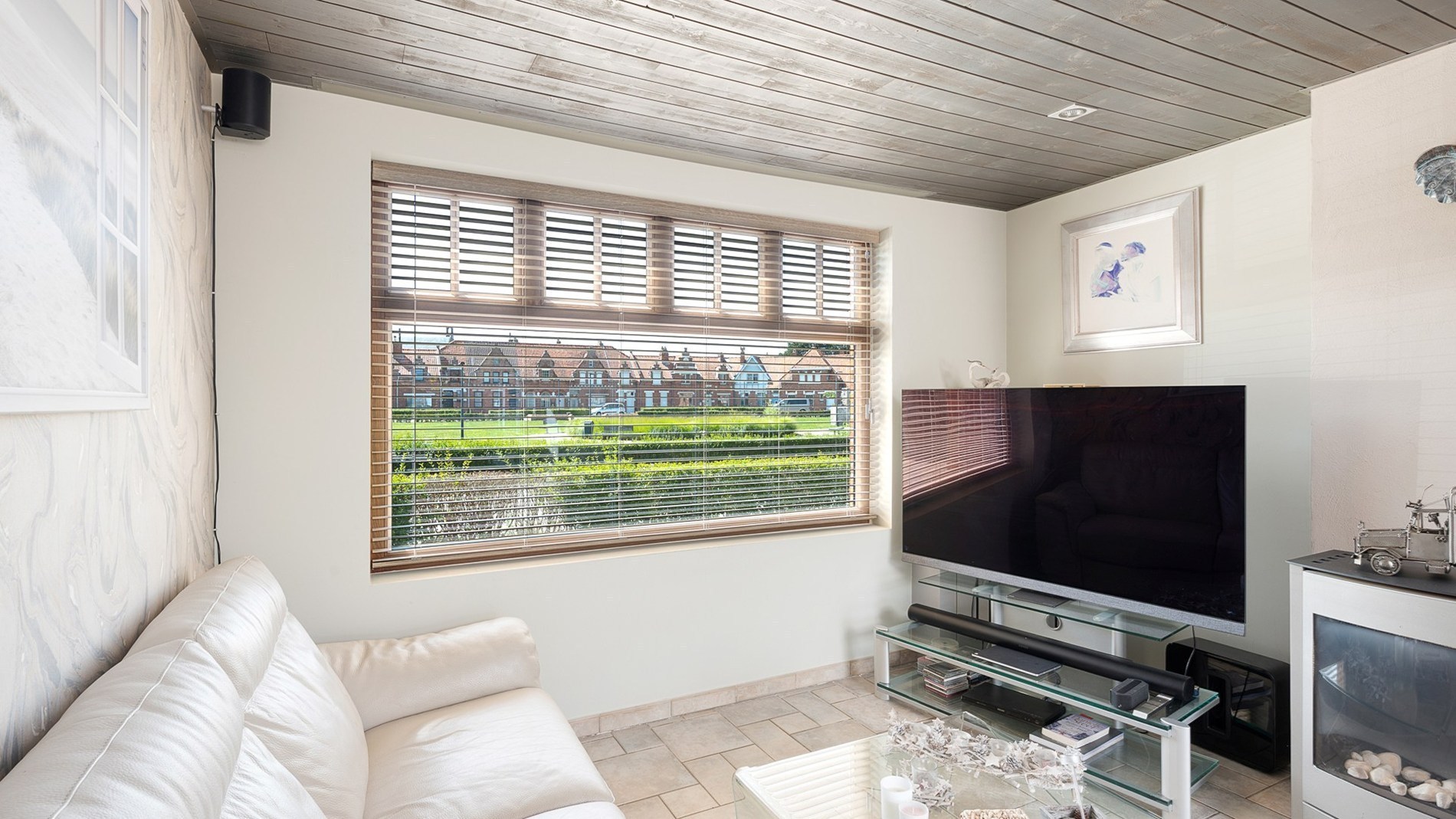 Woning met 3 slaapkamers en een stadstuin te Zeebrugge - foto 5