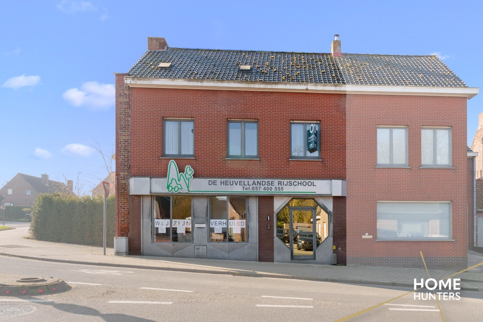 Unieke commerciële opportuniteit in het hart van Heuvelland - foto 3