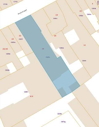 Twee met elkaar verbonden handelspanden bieden diverse mogelijkheden. Van sfeervolle restaurants en horecagelegenheden tot bloeiende handelszaken...