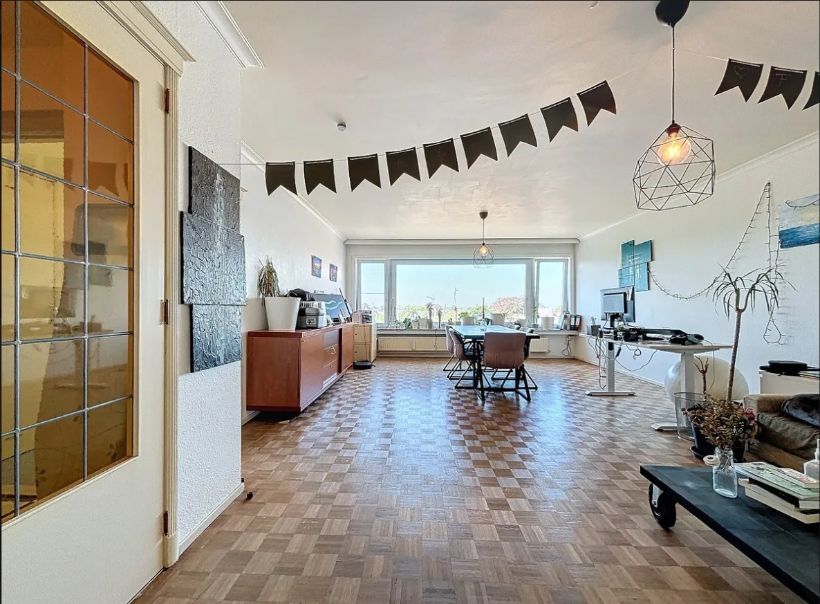 Apartment for sale in Ghent with 2 bedrooms - photo 4